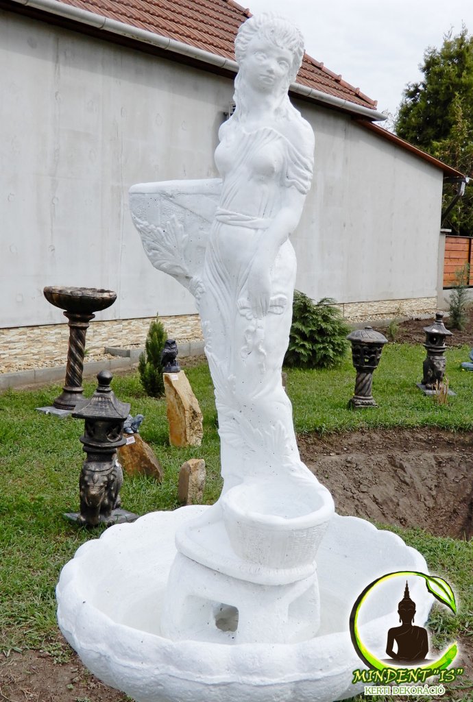 Mindent 'Is' kerti dekoráció 16